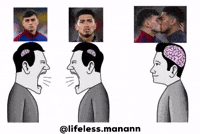 Pedri Bellingham GIF