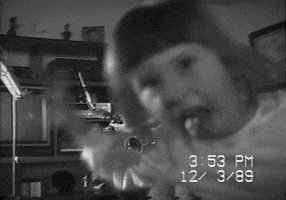 interrupt funny face GIF by J. Robinson