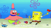 season 9 episode 3 GIF by SpongeBob SquarePants