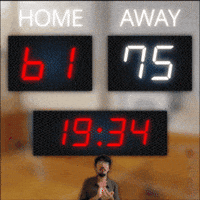 61 Home GIF
