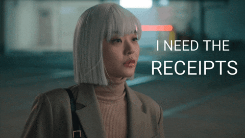 Actress Korean GIF