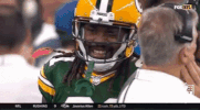 Green Bay Packers Football GIF by NFL