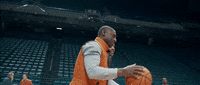 War Eagle Basketball GIF by Auburn Tigers