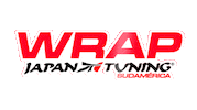 Car Racing Sticker by JAPAN TUNING SUDAMERICA