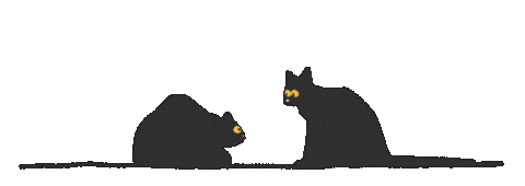 Sassy Fight Back Sticker by gasta