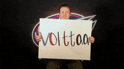 Victory Finland GIF by Columbus Blue Jackets
