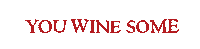 Happy Hour Drinking Sticker by Apothic Wine