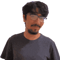 All Good Yes Sticker