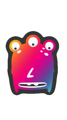 stalker stranger Sticker by Lifecell