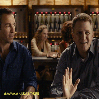 bryan callen characters GIF by My Man Is A Loser Film