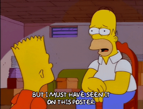 homer simpson GIF