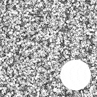 black and white animation GIF by weinventyou