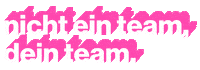 Team Brandingagency Sticker by team;iken