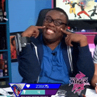 happy youtube GIF by Hyper RPG
