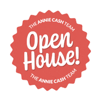 Realtor Sticker by Annie Cash