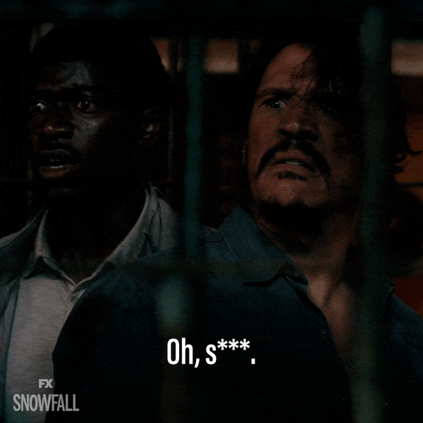 Damson Idris Fx GIF by Snowfall