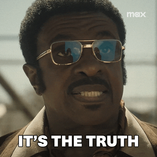 Duster GIF by HBO Max