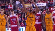 damn it liga endesa GIF by ACB