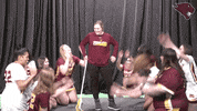 Wlax GIF by CUCougars
