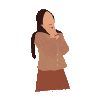 teduhco girl fashion woman pretty Sticker