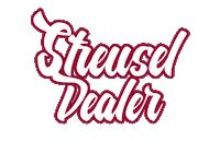 streuseldealer flash sugar deco sprinkles Sticker