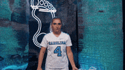 North Carolina Ncaa GIF by UNC Tar Heels