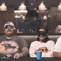 Interscope Records Episode 6 GIF by Matty & Benny Eat Out America