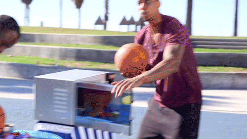 hack my life basketball GIF by truTV