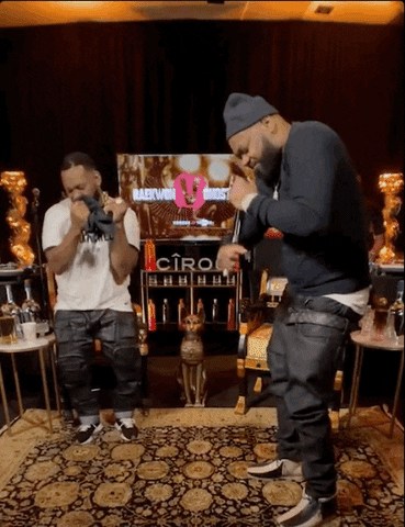 Verzuz Battle GIF by Verzuz