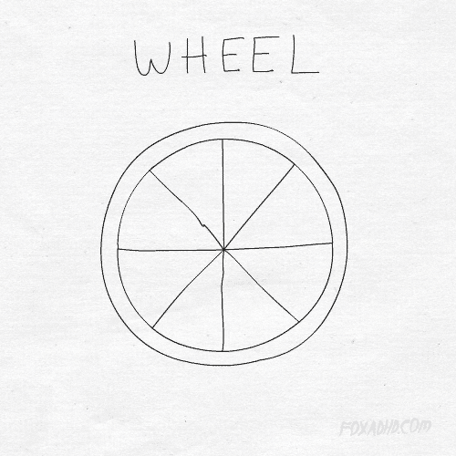 Pizza Lol GIF by Animation Domination High-Def