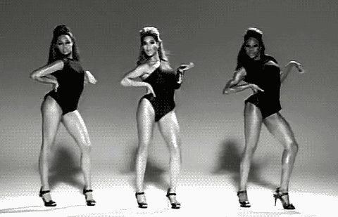 ladies night GIF