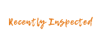 CountyHomeInspect real estate home inspection peterborough homeinspection Sticker