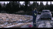 Canadian Rage GIF by Indiecan Entertainment Inc.