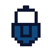 Cybersecurity Digital Privacy Sticker by VUMIF