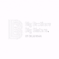 bigbrothersbigsistersofok bigbrothersbigsisters bbbsok bbbsofoklahoma oklahomabbbs GIF