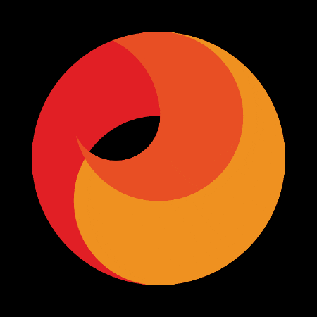 Logo Ball GIF by ACCM