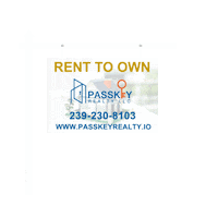 Passkey Sticker by Tyler Triplett