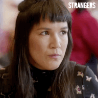 season 2 episode 6 GIF by Strangers