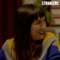 season 2 facebook watch GIF by Strangers