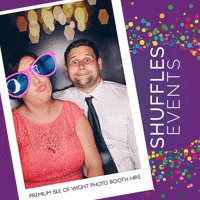 sammiandtomiow GIF by Shuffles Events