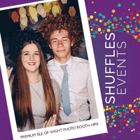 sammiandtomiow GIF by Shuffles Events