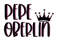 Oberlin Sticker