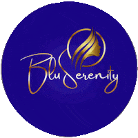 Evelyn Saves Sticker by Blue Serenity Beauty