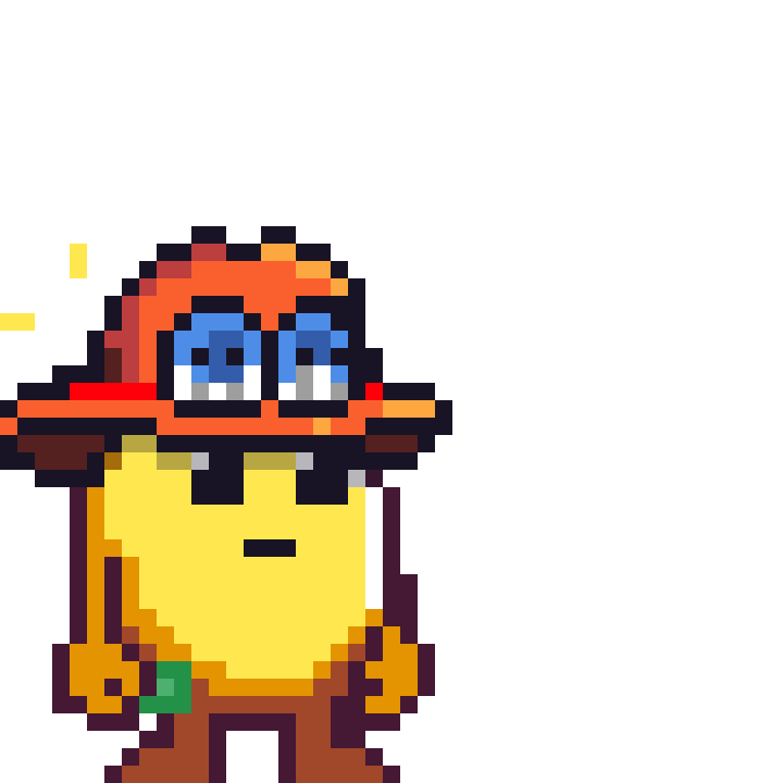 Animation Lol Sticker by Potatozzz by 9GAG
