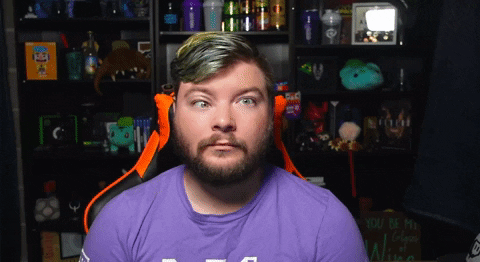 Admiredplague giphyupload what confused GIF