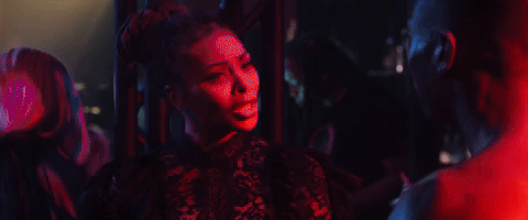 You Are Too Old For This Shit