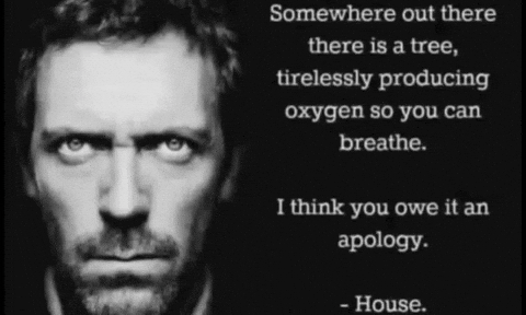 Get A Life Instagram GIF