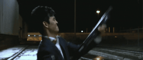 Harold And Kumar Christmas GIF
