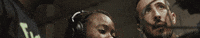 EyesOnYourMission vision mission grants film school GIF