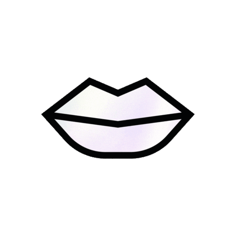 lips lipstick Sticker by Beauty Bay